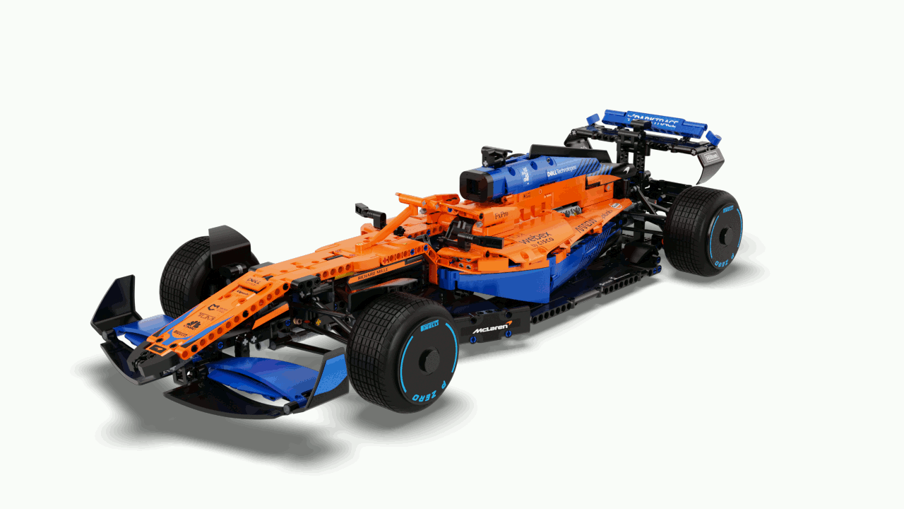 zestaw lego 42141