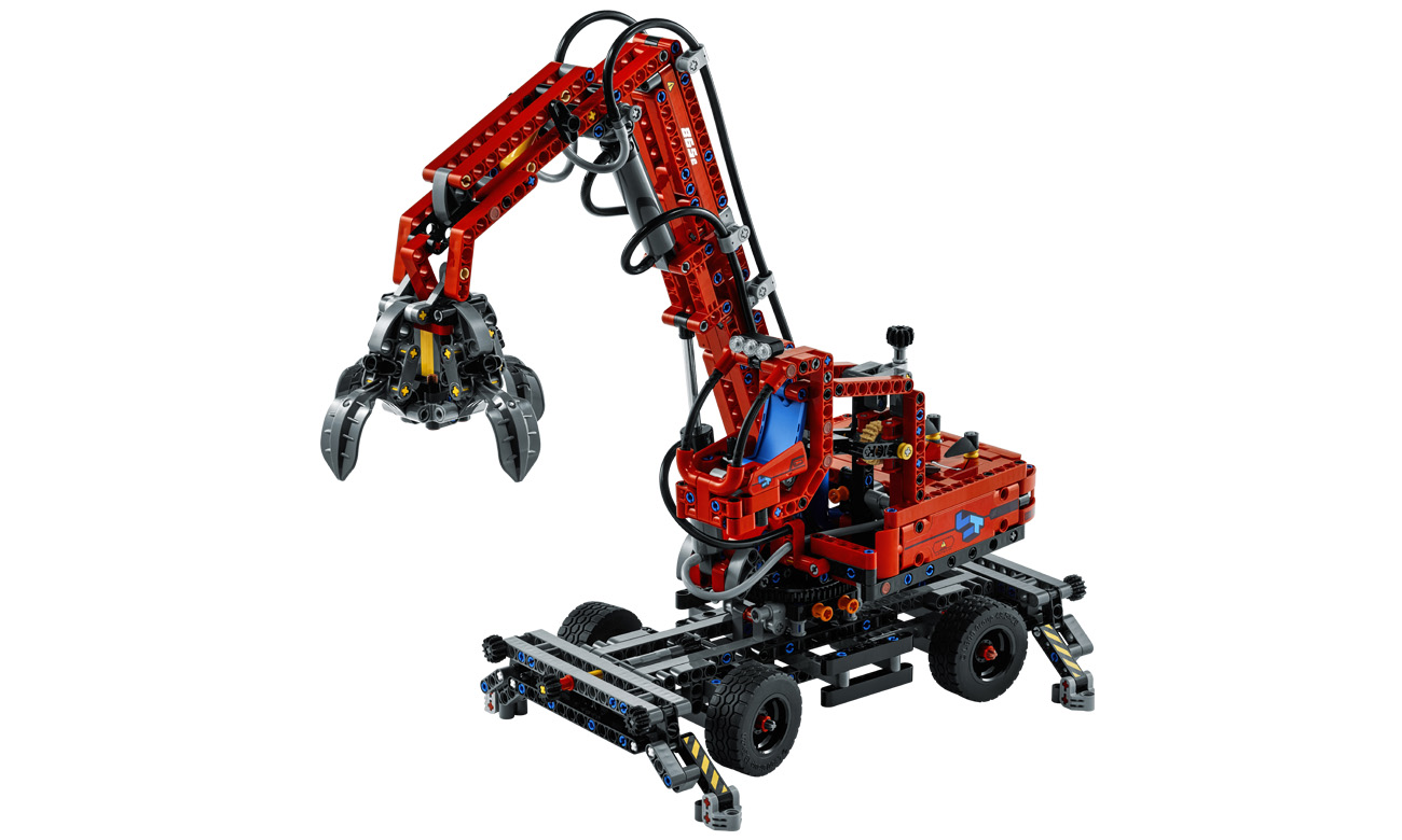 lego 42144