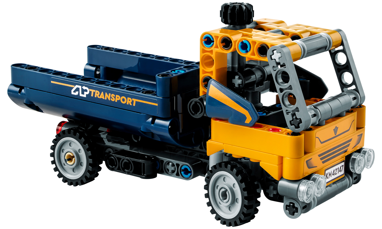 lego 42147