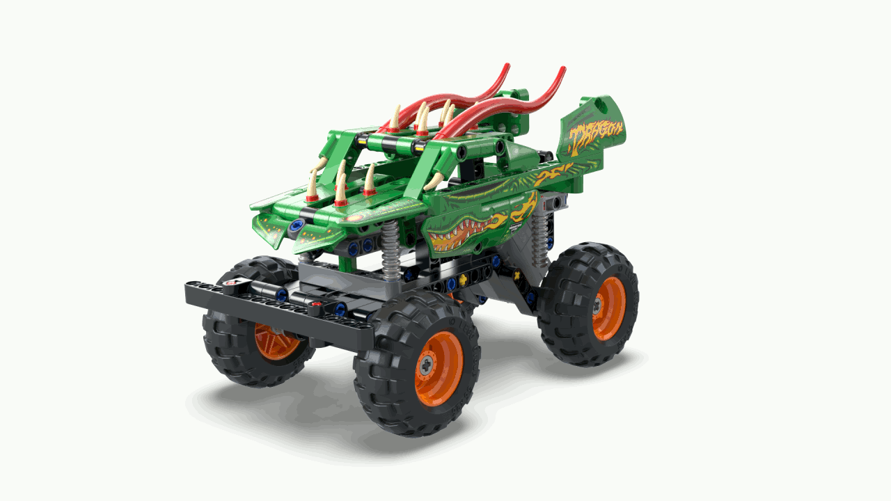 zestaw lego 42149