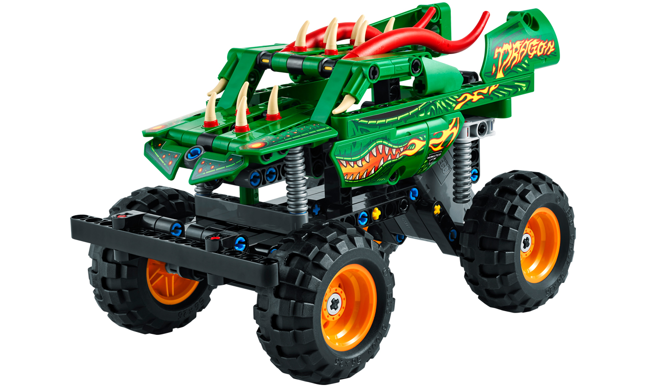lego 42149