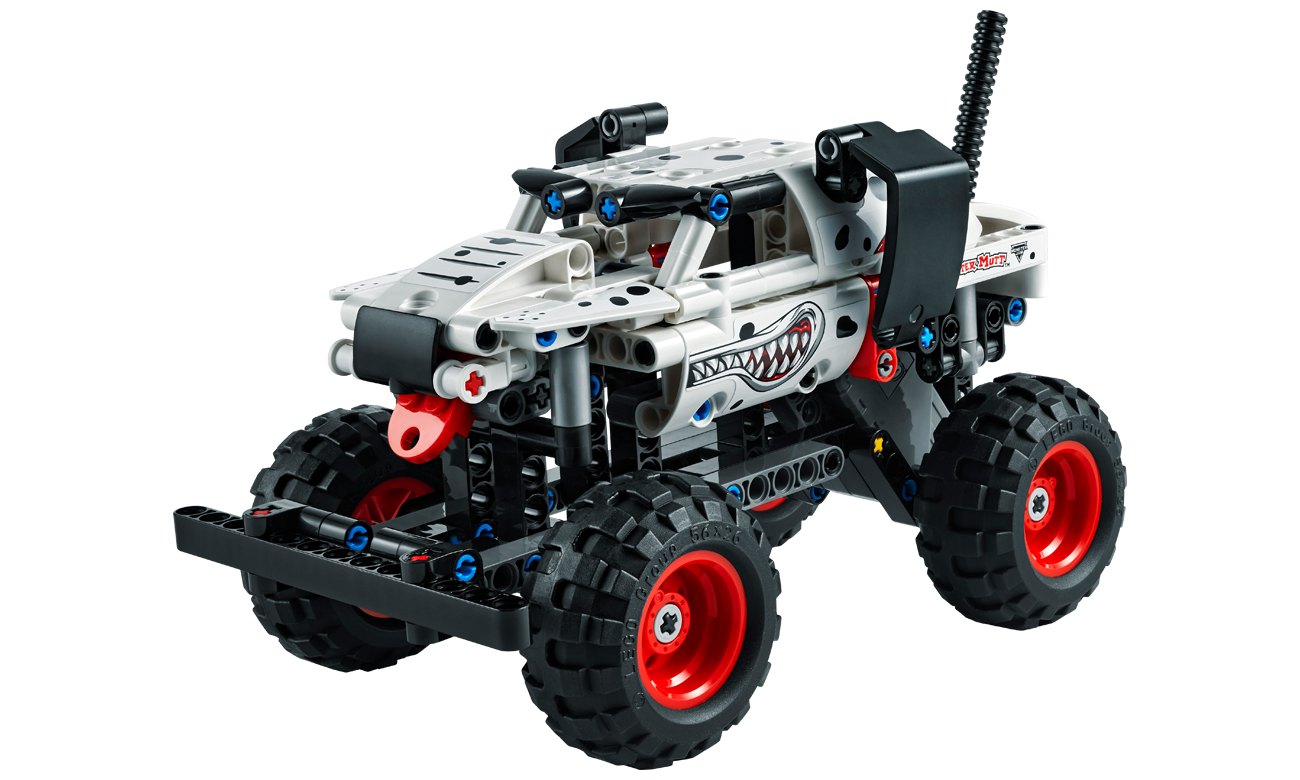 lego 42150
