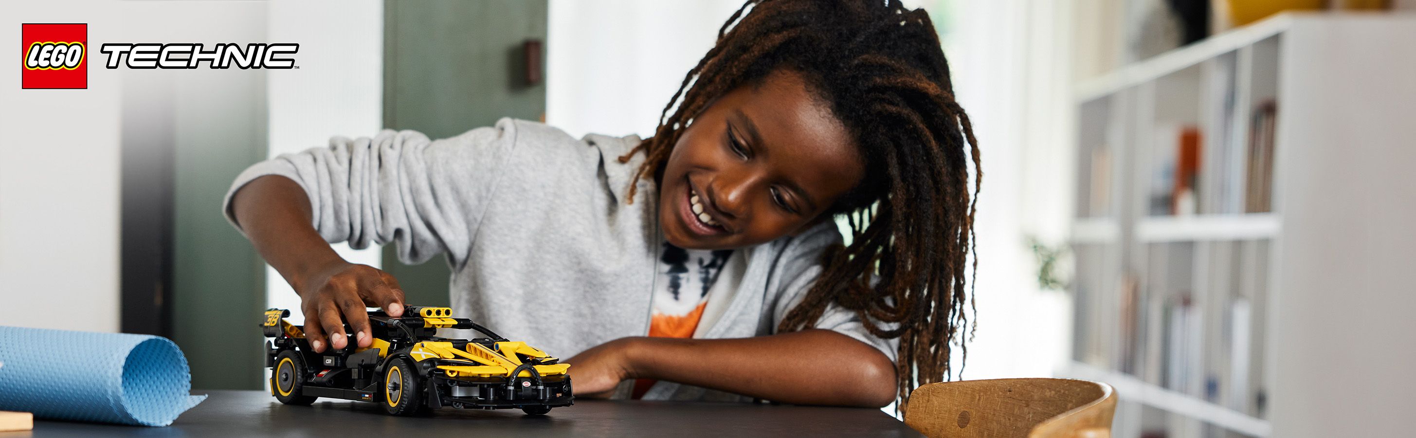 LEGO Technic 42151 Bolid Bugatti - Klocki LEGO® - Sklep komputerowy - x ...