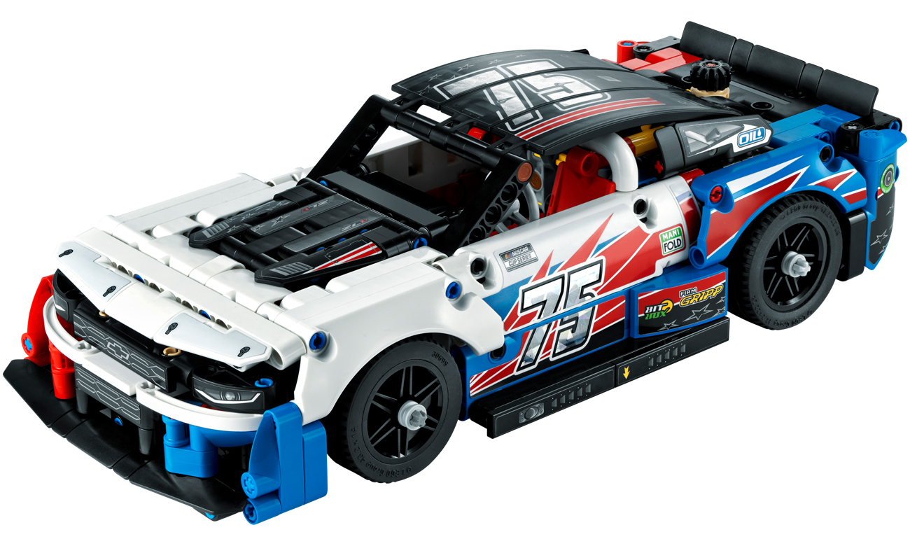 lego 42153