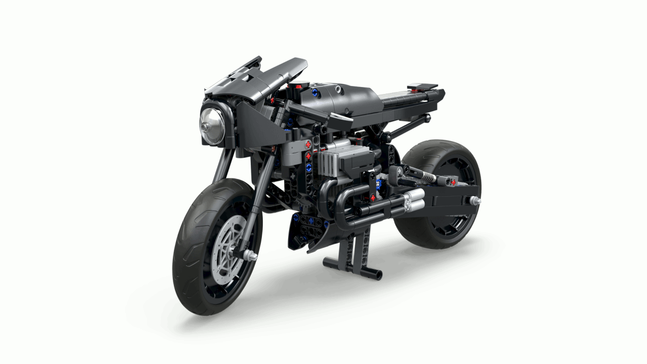 zestaw lego 42155