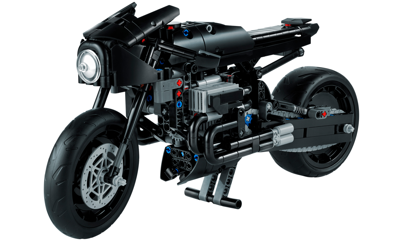 lego 42155