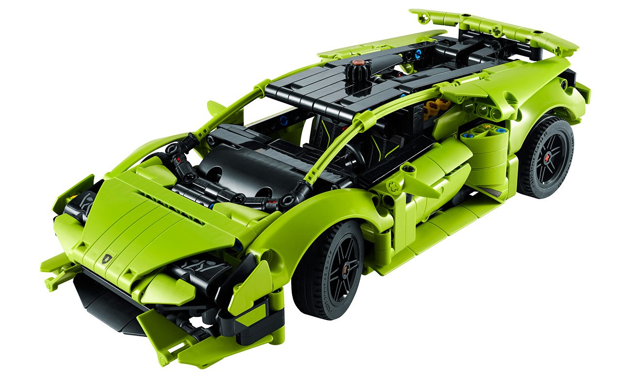 lego 42161