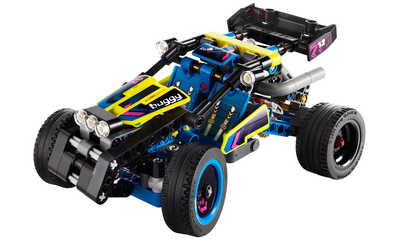 lego 42164