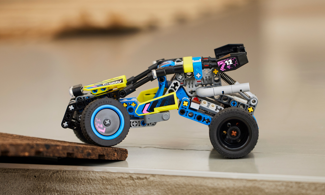 LEGO® Technic Offroad Rennbuggy