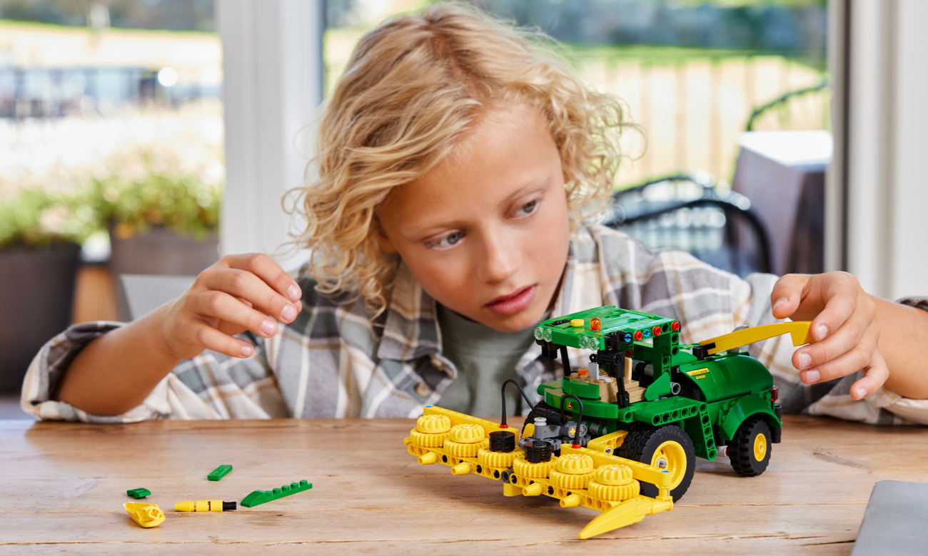 LEGO Technic 