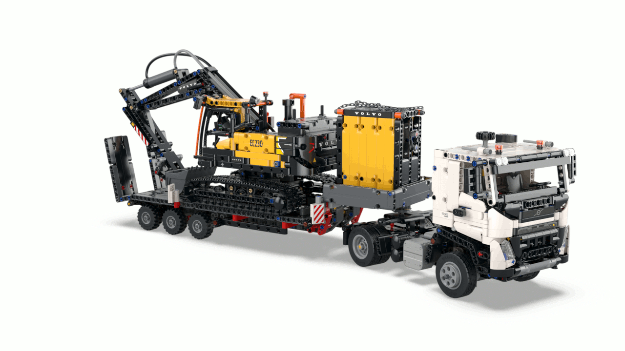 zestaw lego 42175