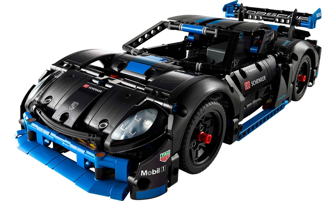 lego 42176
