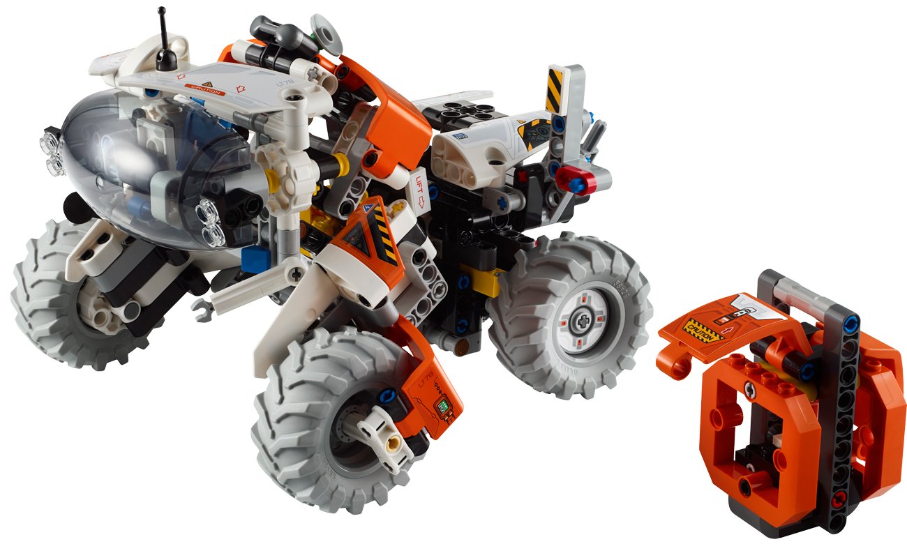 lego 42178