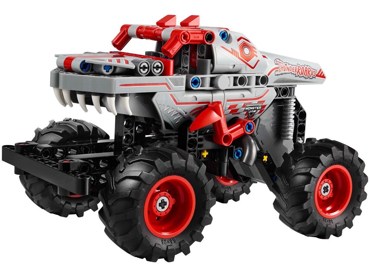 LEGO Technic Monster Jam ThunderROARus