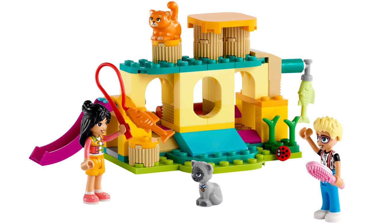 lego 42612