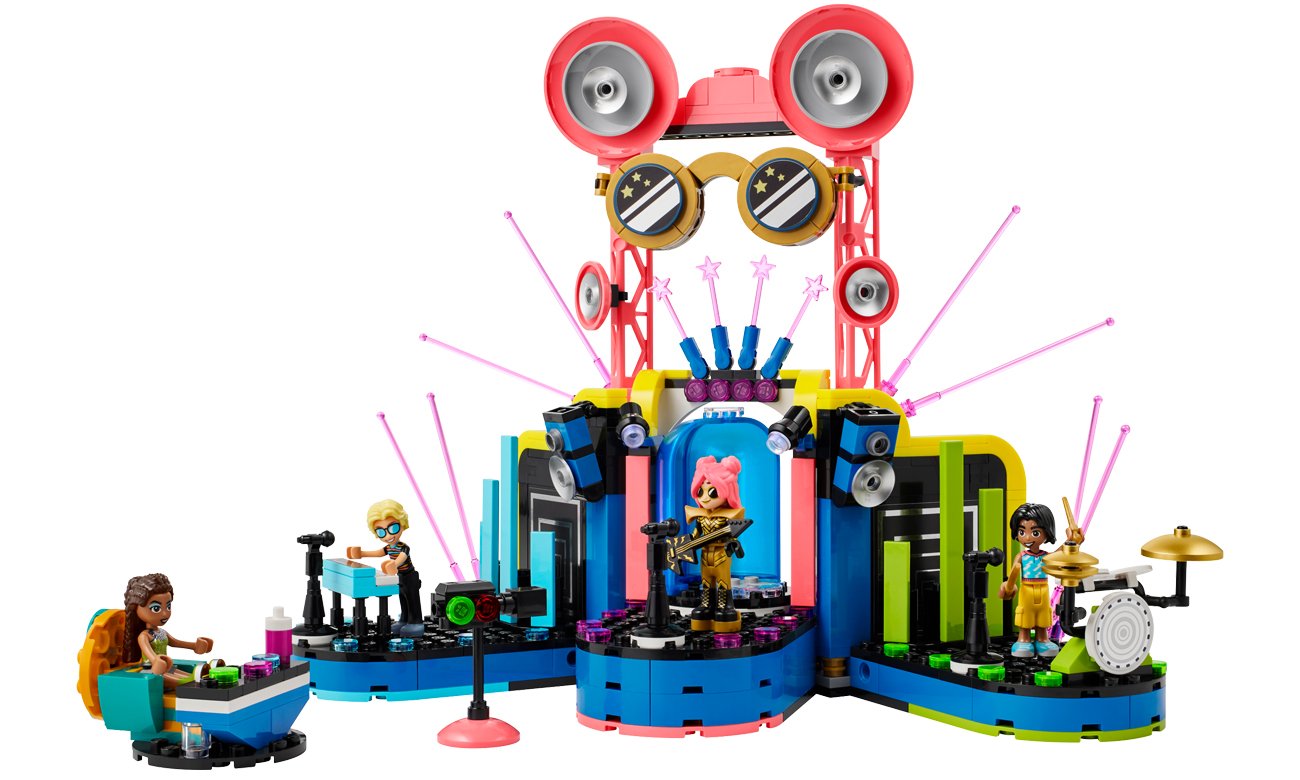 lego 42616