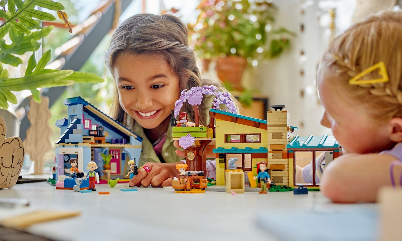 lego minifigurki