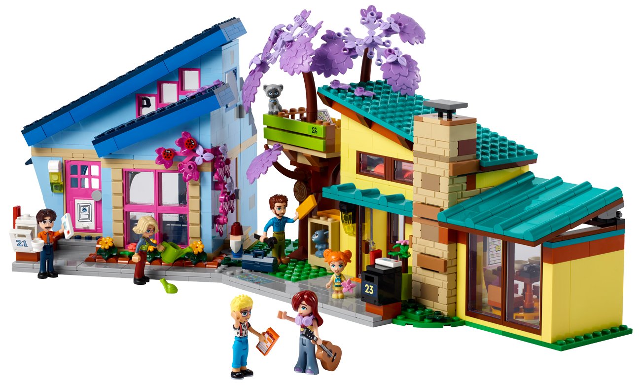 lego 42620