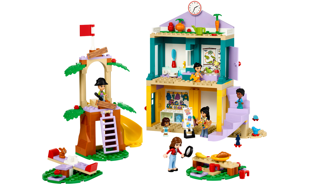 lego 42616
