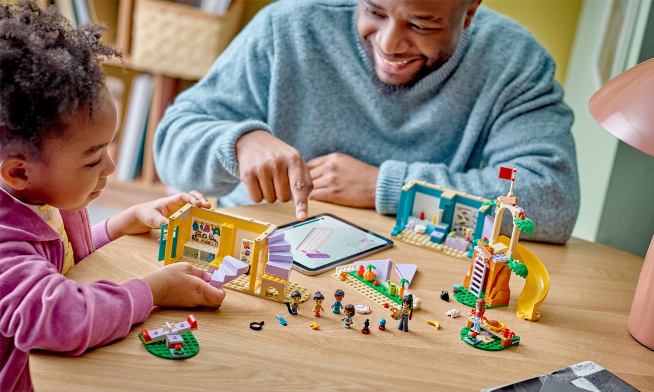 lego dla 4 latka