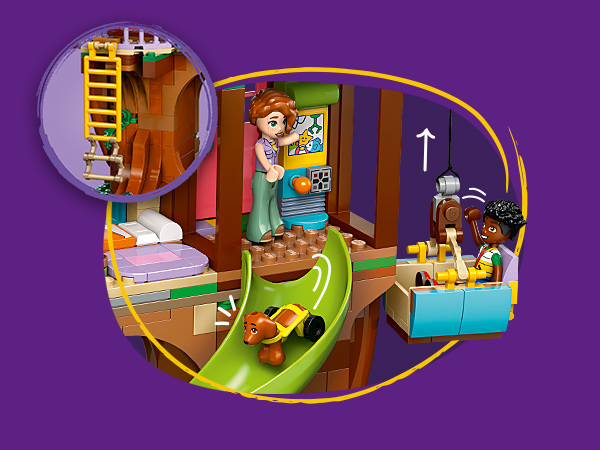 Wjeżdżaj i zjeżdżaj