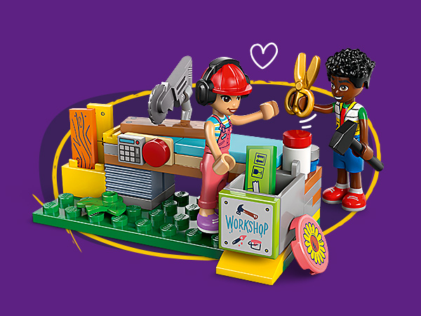 Czas na drobne naprawy