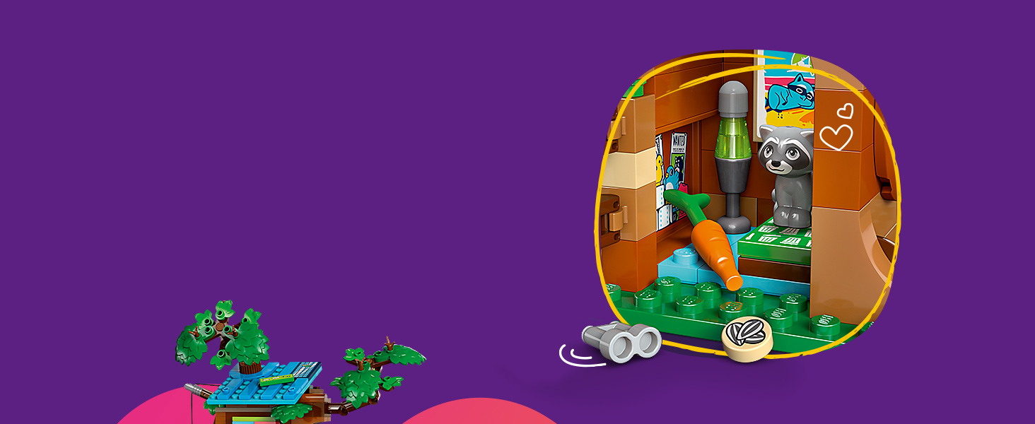 Gdzie się podział puchaty przyjaciel?