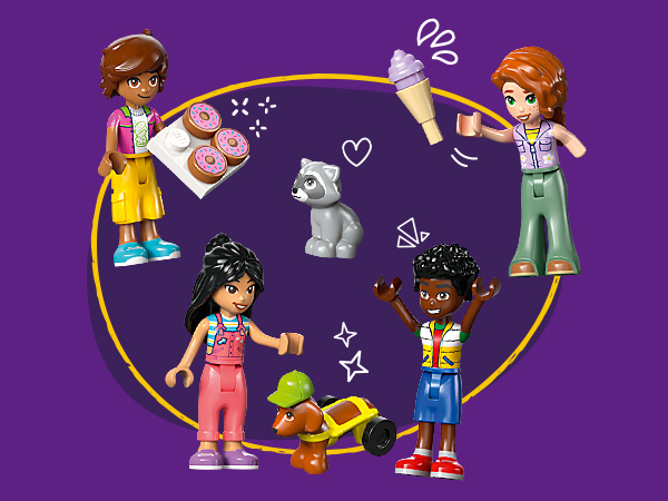 Akcesoria do odgrywania ról