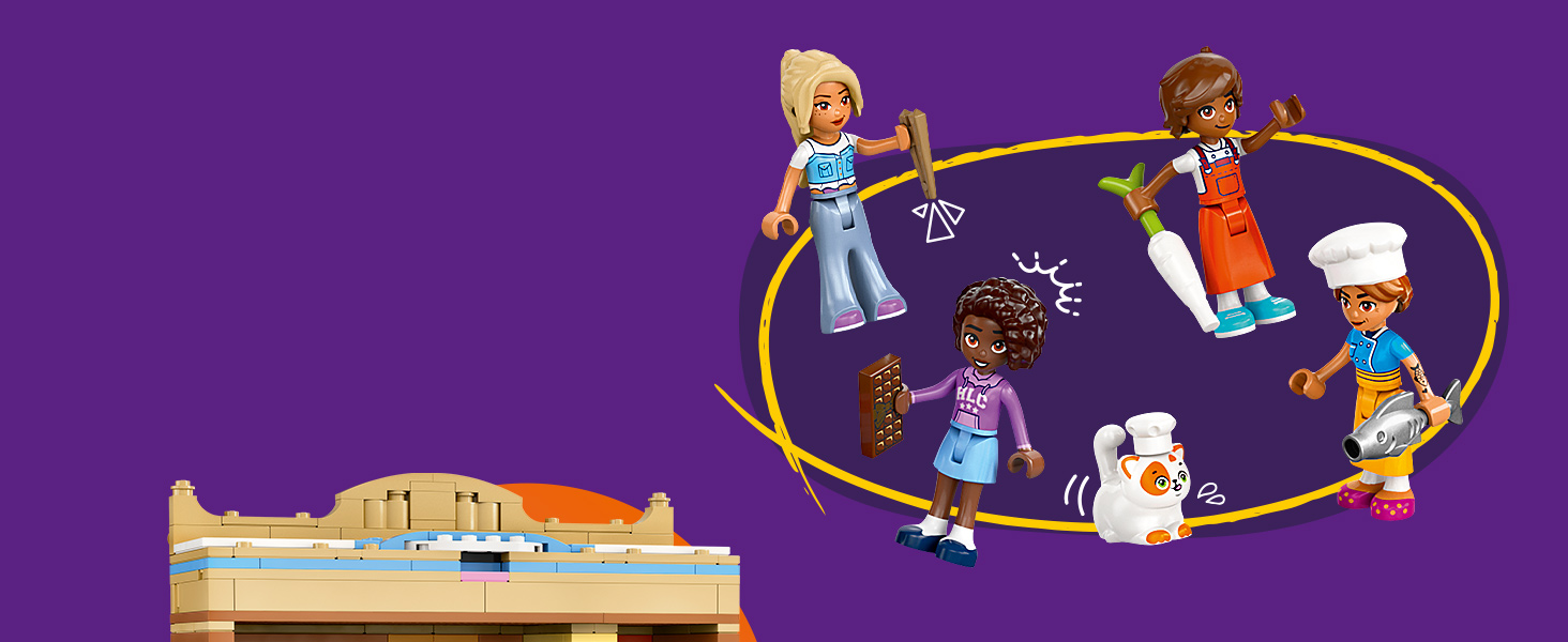 Kreatywne odgrywanie ról