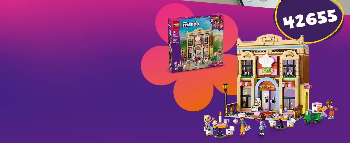 Restauracja i szkoła gotowania