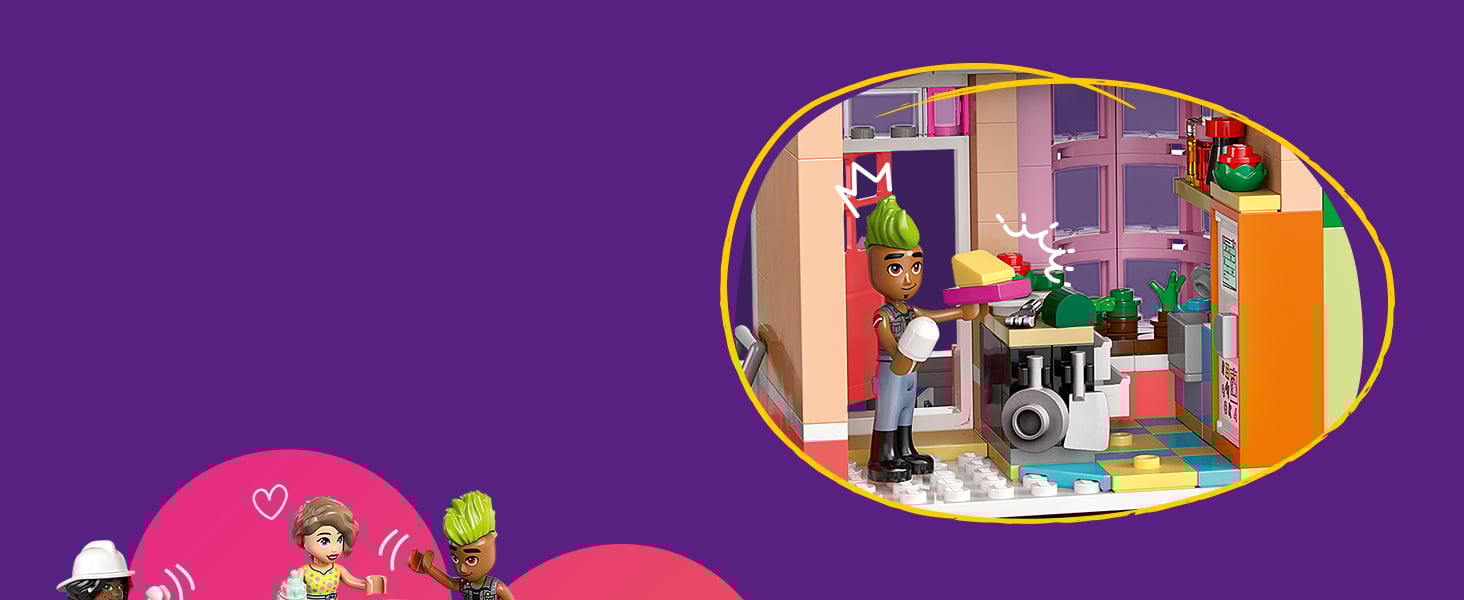 Nie ma to jak w domu!