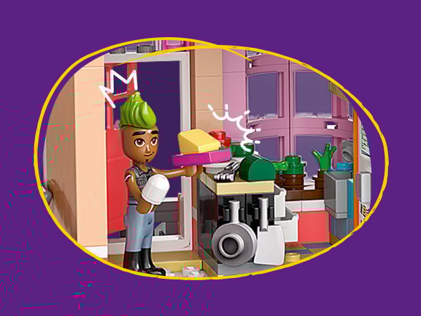 Nie ma to jak w domu!