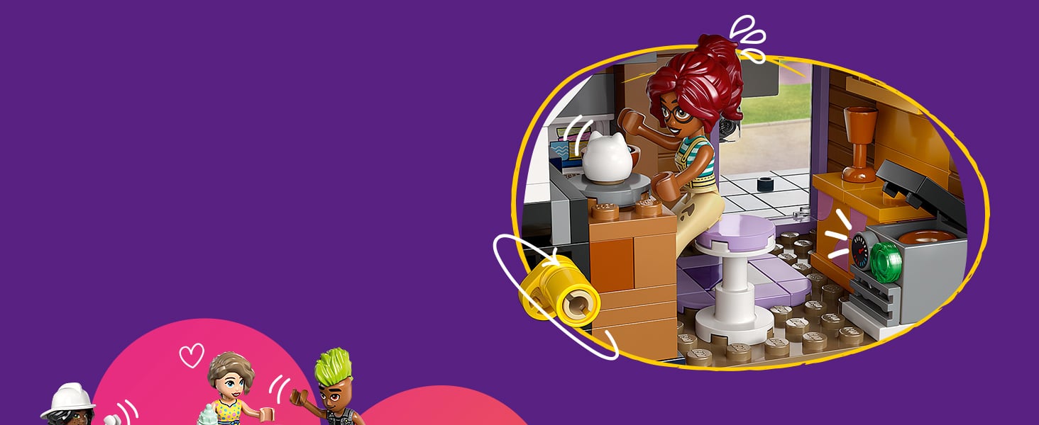 Twórcza przestrzeń