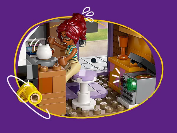 Twórcza przestrzeń