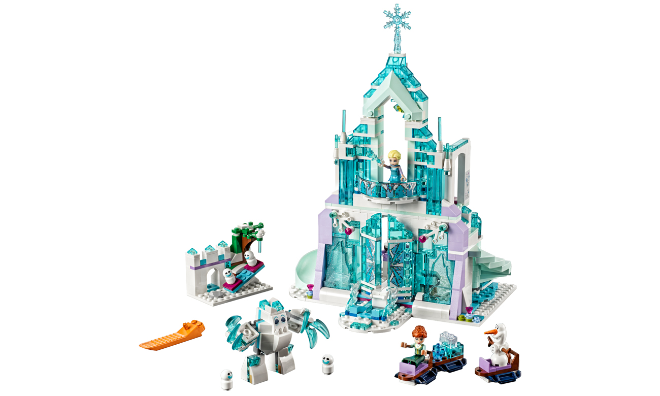 lego 43172