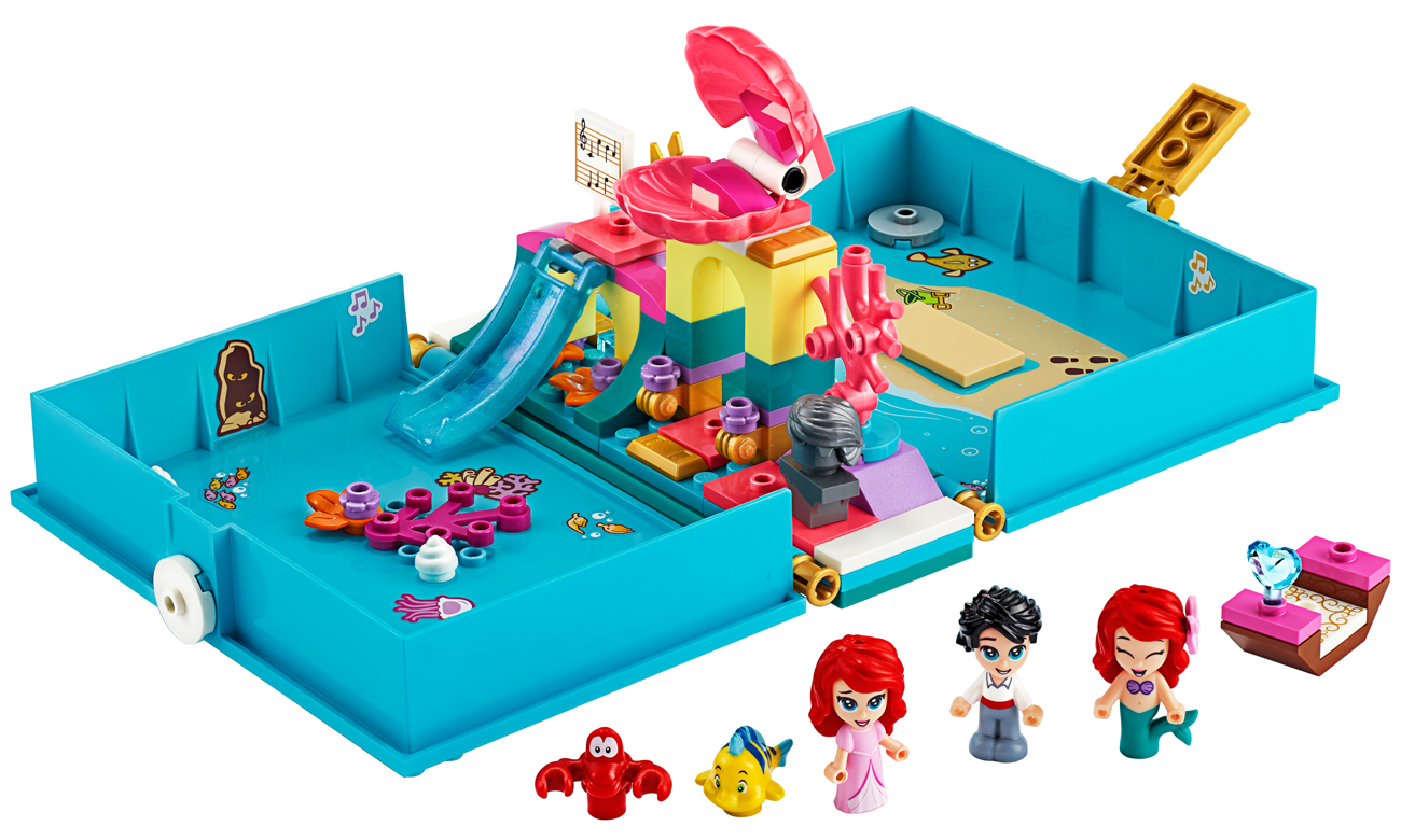 lego 43176