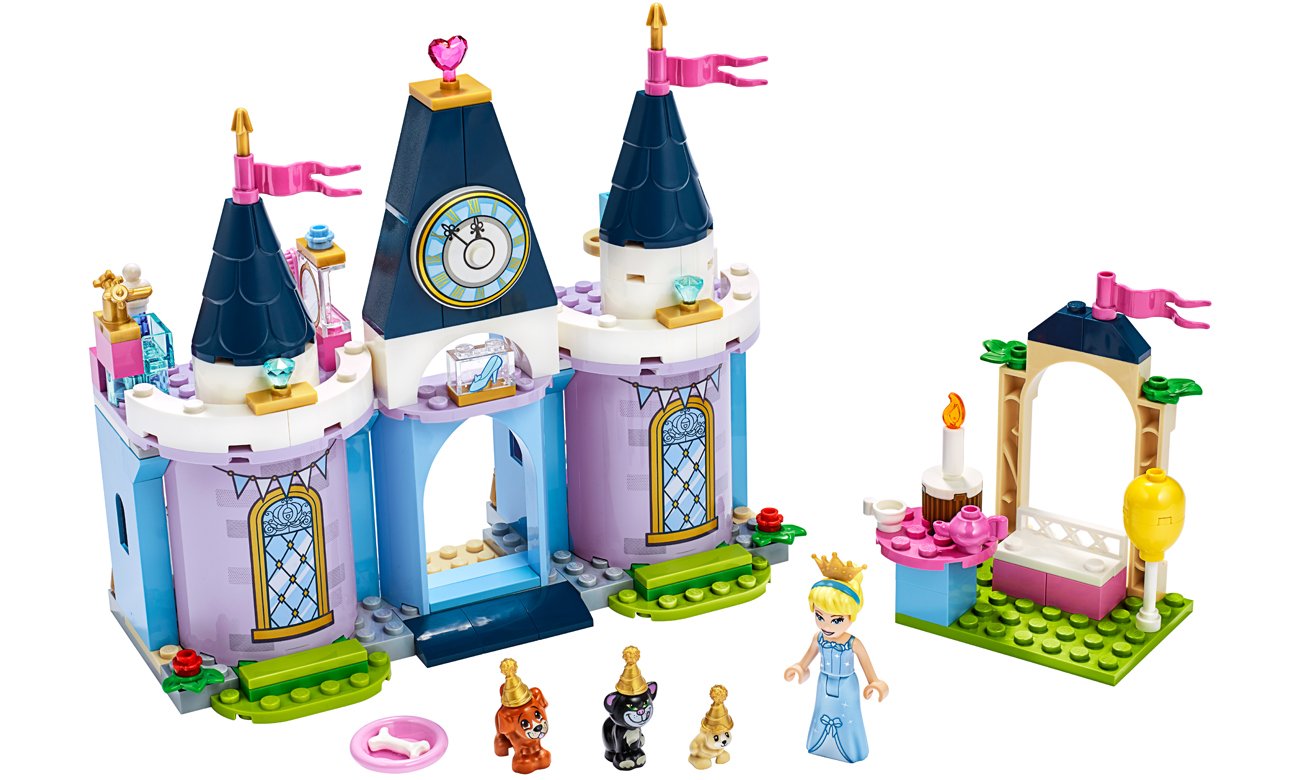 lego 43178