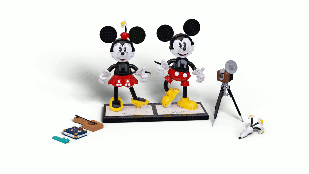 zestaw lego 43179