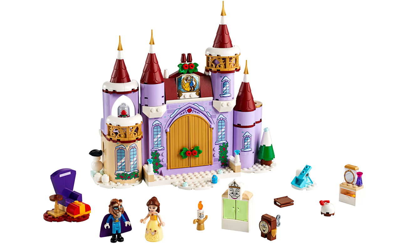 lego 43180