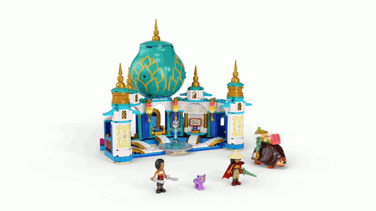 zestaw lego 43181