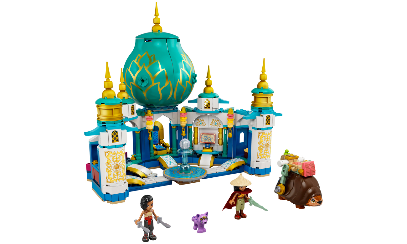 lego 43181