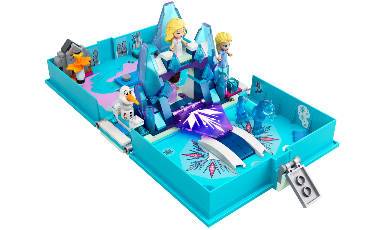 lego 43189