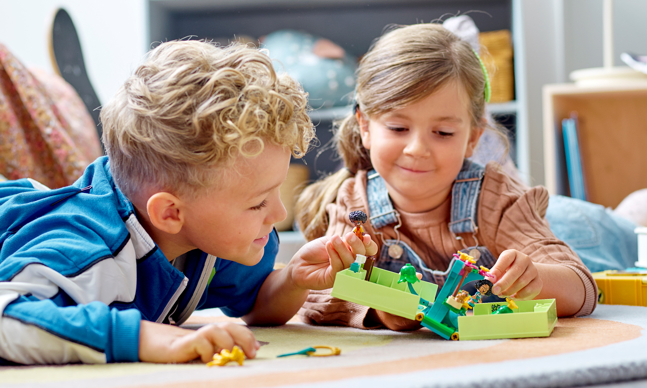 lego disney nasze magiczne encanto