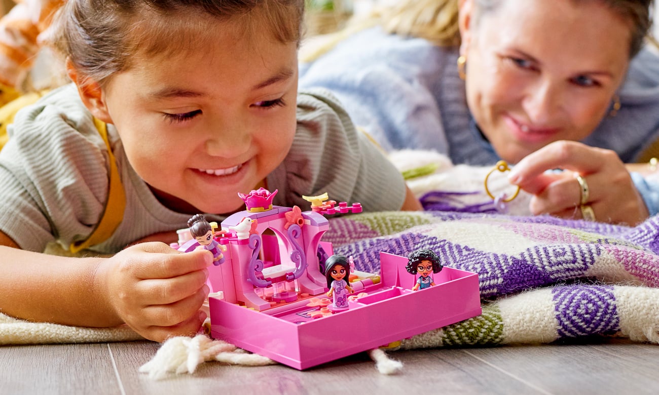 lego disney nasze magiczne encanto