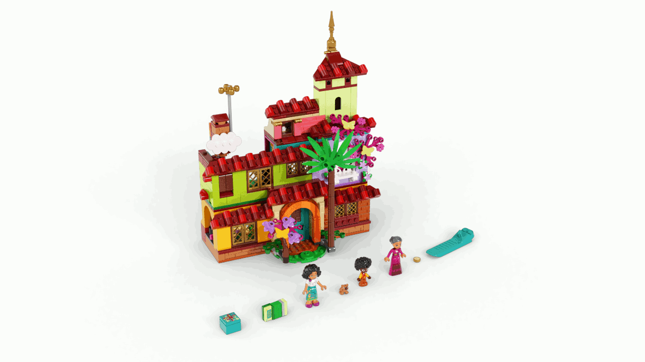 zestaw lego 43202