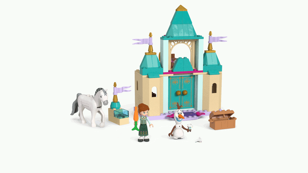 zestaw lego 43204