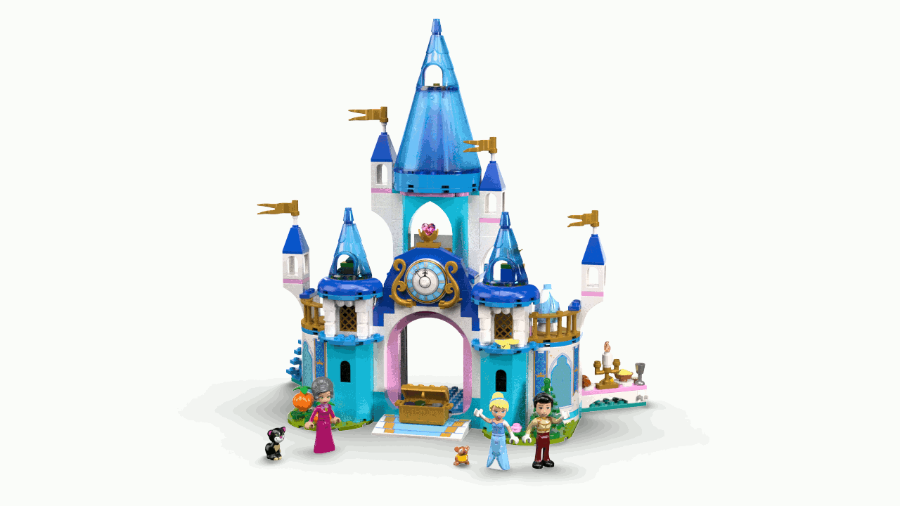 zestaw lego 43206