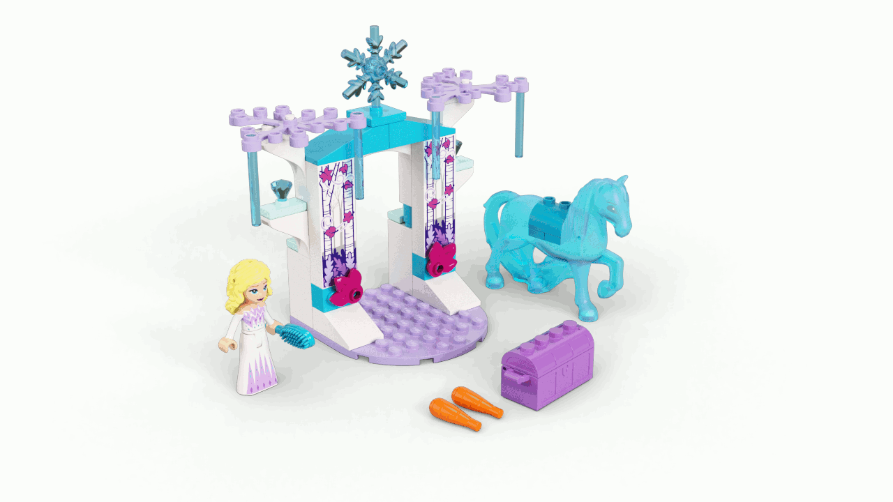 zestaw lego 43209