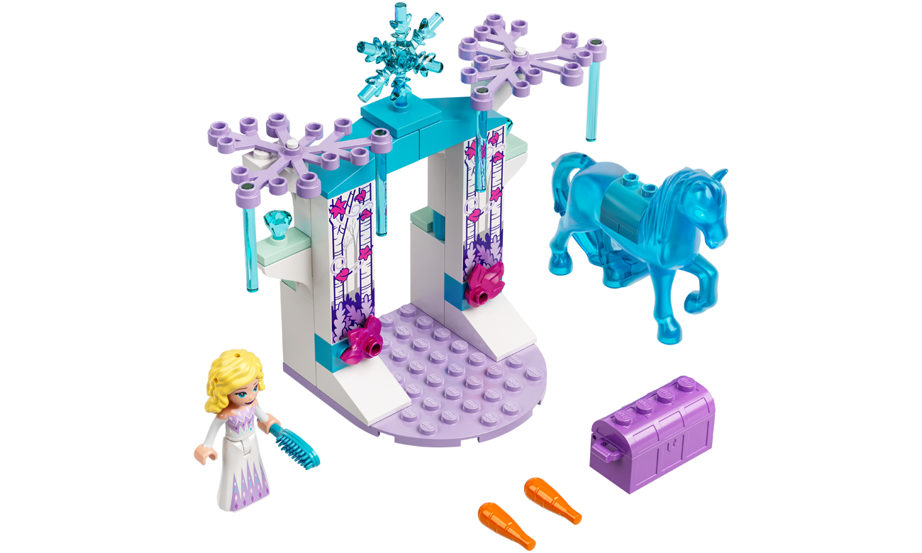 lego 43209