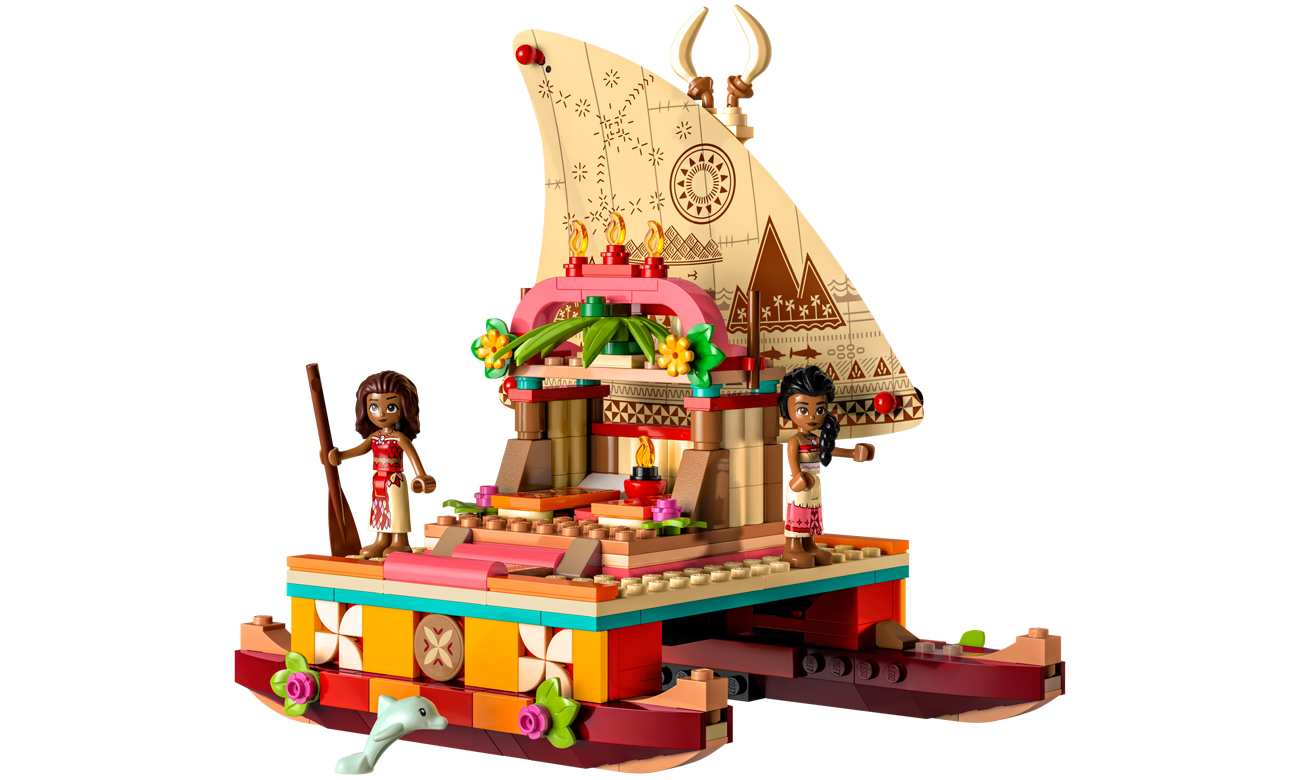 lego 43210